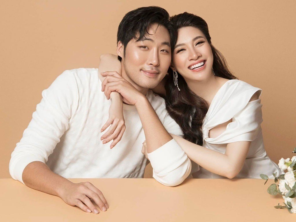 Sao Việt 26/5: Mỹ Tâm lại lộ 'hint' yêu đương với Mai Tài Phến, Pha Lê tố hành động xấu của chồng cũ Hàn Quốc - Ảnh 4 Sao Việt 26/5: Mỹ Tâm lại lộ 'hint' yêu đương với Mai Tài Phến, Pha Lê tố hành động xấu của chồng cũ Hàn Quốc - Ảnh 4