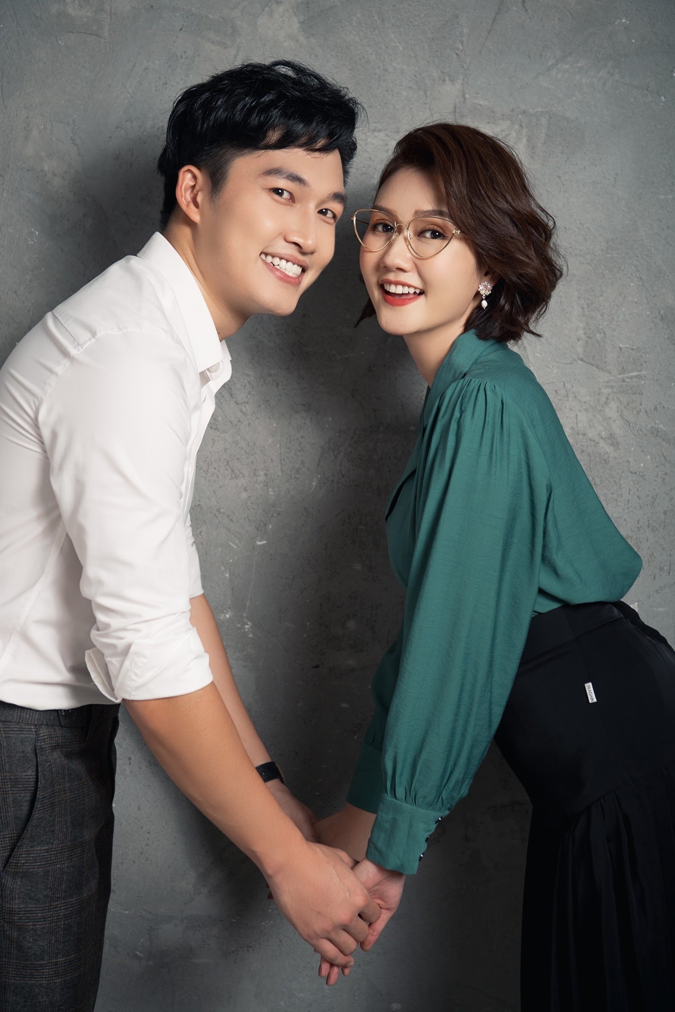 Hương Giang và Đình Tú từng có thời gian mặn nồng. Ảnh: FBVN Hương Giang và Đình Tú từng có thời gian mặn nồng. Ảnh: FBVN