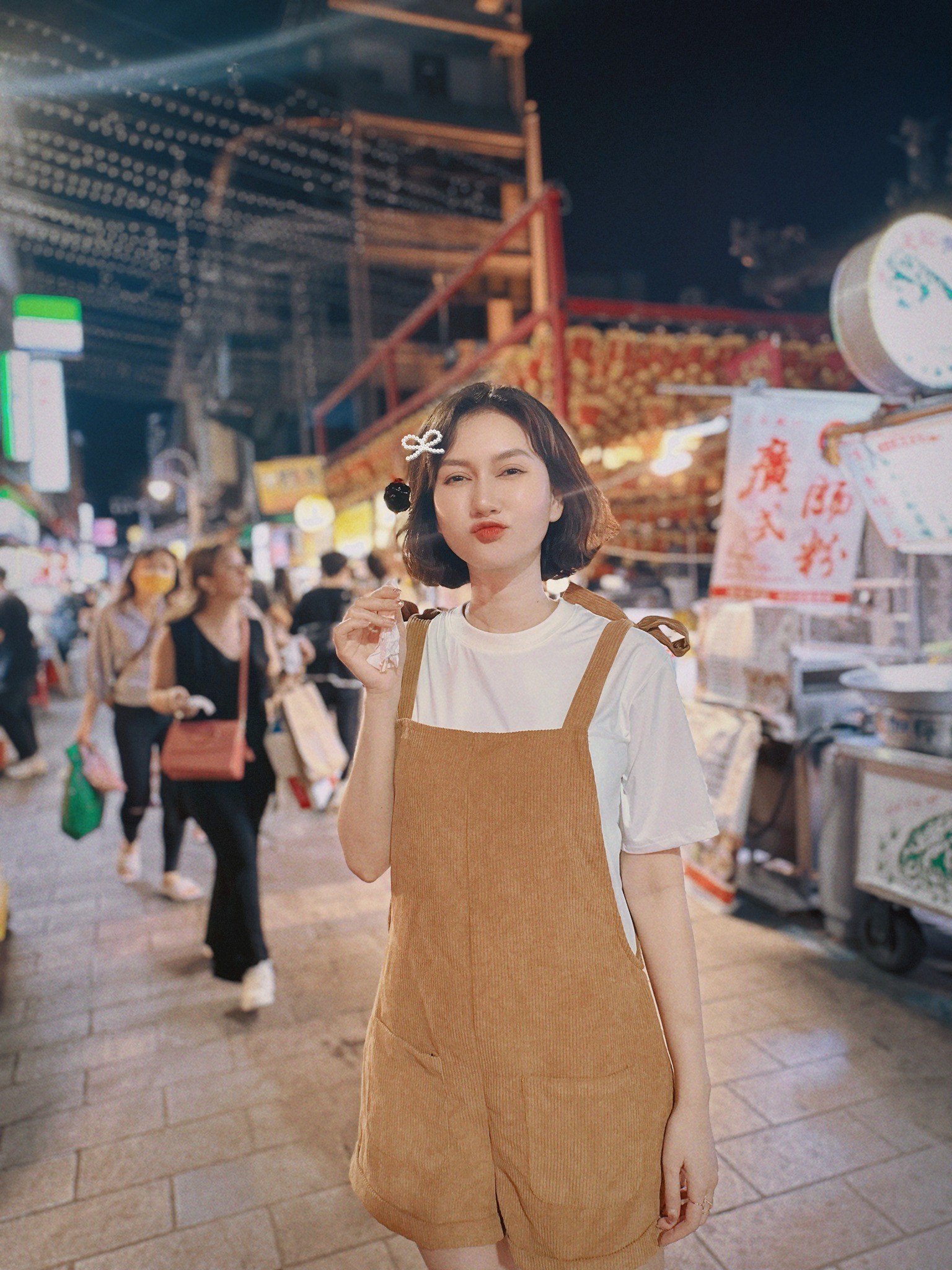 Hương Giang ngày một xinh đẹp, trẻ trung. Ảnh: FBNV Hương Giang ngày một xinh đẹp, trẻ trung. Ảnh: FBNV