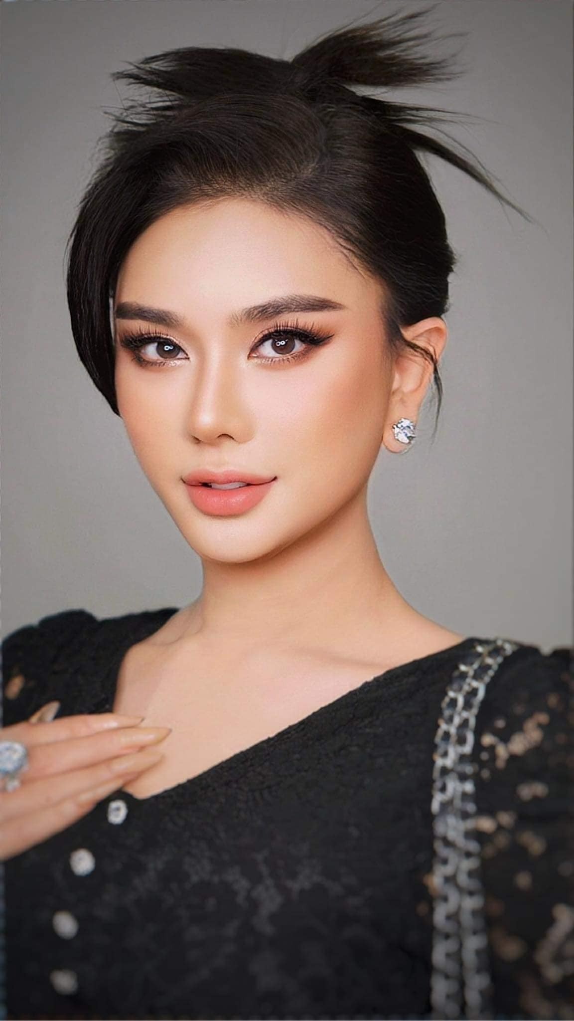 Lâm Khánh Chi lâm cảnh 'giọt nước tràn ly', thẳng thắn đối đầu antifan - Ảnh 2 Lâm Khánh Chi lâm cảnh 'giọt nước tràn ly', thẳng thắn đối đầu antifan - Ảnh 2