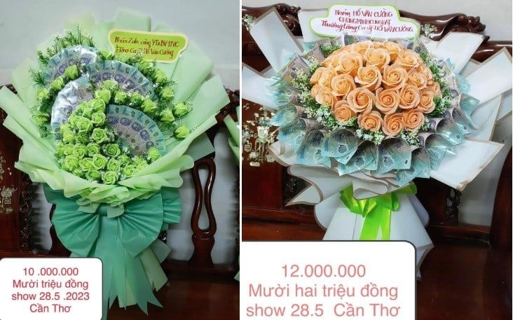 Sao Việt 3/6: Trang Trần cãi nhau với chồng sau 1 tuần kết hôn, xôn xao Hồ Văn Cường nhận cả nửa tỷ đồng sau 1 đêm diễn - Ảnh 3 Sao Việt 3/6: Trang Trần cãi nhau với chồng sau 1 tuần kết hôn, xôn xao Hồ Văn Cường nhận cả nửa tỷ đồng sau 1 đêm diễn - Ảnh 3