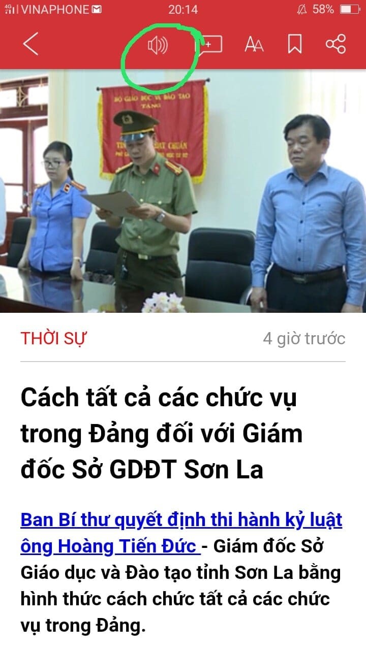 Lao Động Online áp dụng trí tuệ nhân tạo AI 2