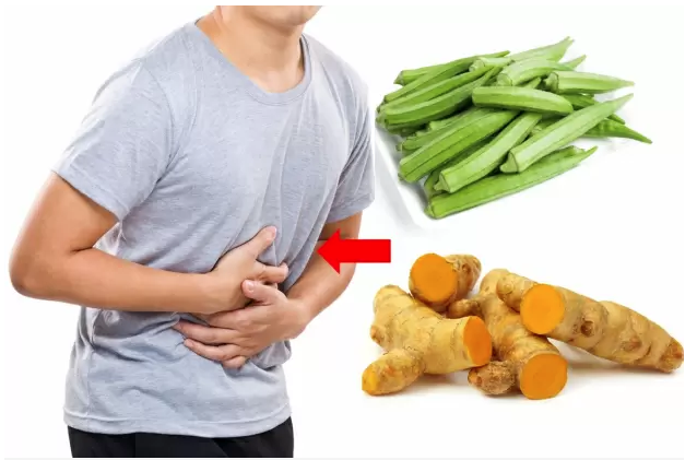 Bị đau dạ dày, ăn gì để nhanh khỏi bệnh? 1 Bị đau dạ dày, ăn gì để nhanh khỏi bệnh? 1