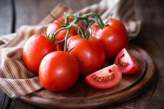 Sức khỏe của bạn sẽ ra sao khi thường xuyên uống nước ép cà chua? 3