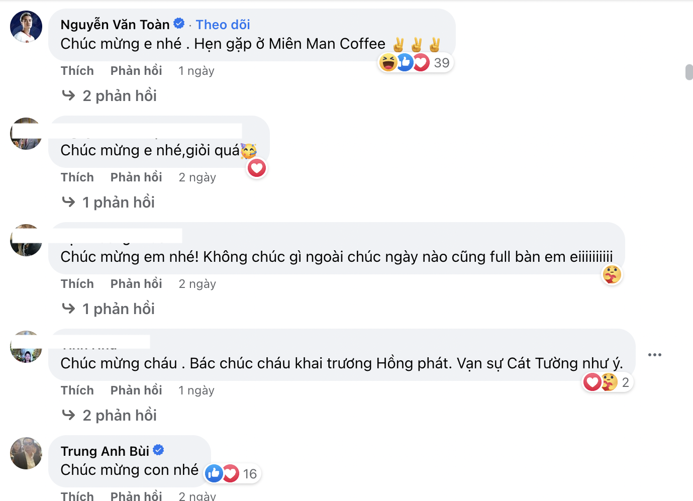 Diễn viên Bảo Hân lấn sân kinh doanh, Bảo Thanh 'chốt' câu gây chú ý - Ảnh 1 Diễn viên Bảo Hân lấn sân kinh doanh, Bảo Thanh 'chốt' câu gây chú ý - Ảnh 1