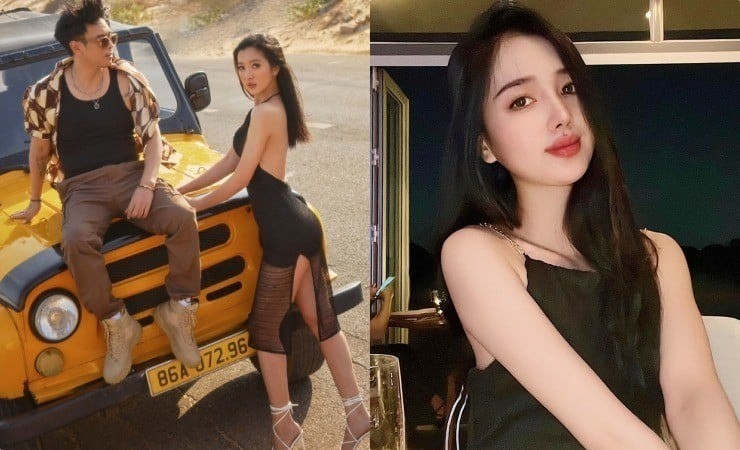 Hồ Quang Hiếu và bạn gái kém tuổi đã đăng kí kết hôn, tiết lộ cuộc sống hiện tại gây chú ý - Ảnh 1 Hồ Quang Hiếu và bạn gái kém tuổi đã đăng kí kết hôn, tiết lộ cuộc sống hiện tại gây chú ý - Ảnh 1