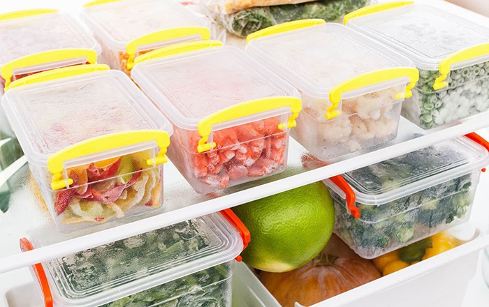 Mẹo bảo quản thực phẩm trong những ngày thời tiết nắng nóng - Ảnh 2 Mẹo bảo quản thực phẩm trong những ngày thời tiết nắng nóng - Ảnh 2
