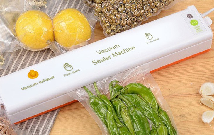 Mẹo bảo quản thực phẩm trong những ngày thời tiết nắng nóng - Ảnh 1 Mẹo bảo quản thực phẩm trong những ngày thời tiết nắng nóng - Ảnh 1