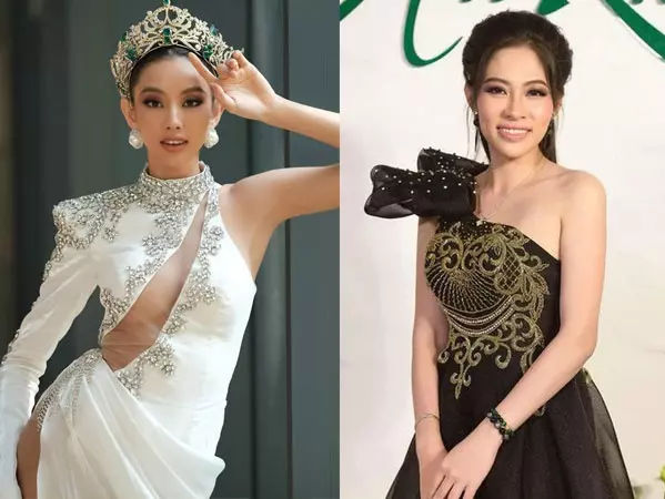 Trước đó, trong phiên toà ngày (8/5), cả bà Đặng Thuỳ Trang - Thuỳ Tiên đều vắng mặt (Ảnh: Internet) Trước đó, trong phiên toà ngày (8/5), cả bà Đặng Thuỳ Trang - Thuỳ Tiên đều vắng mặt (Ảnh: Internet)