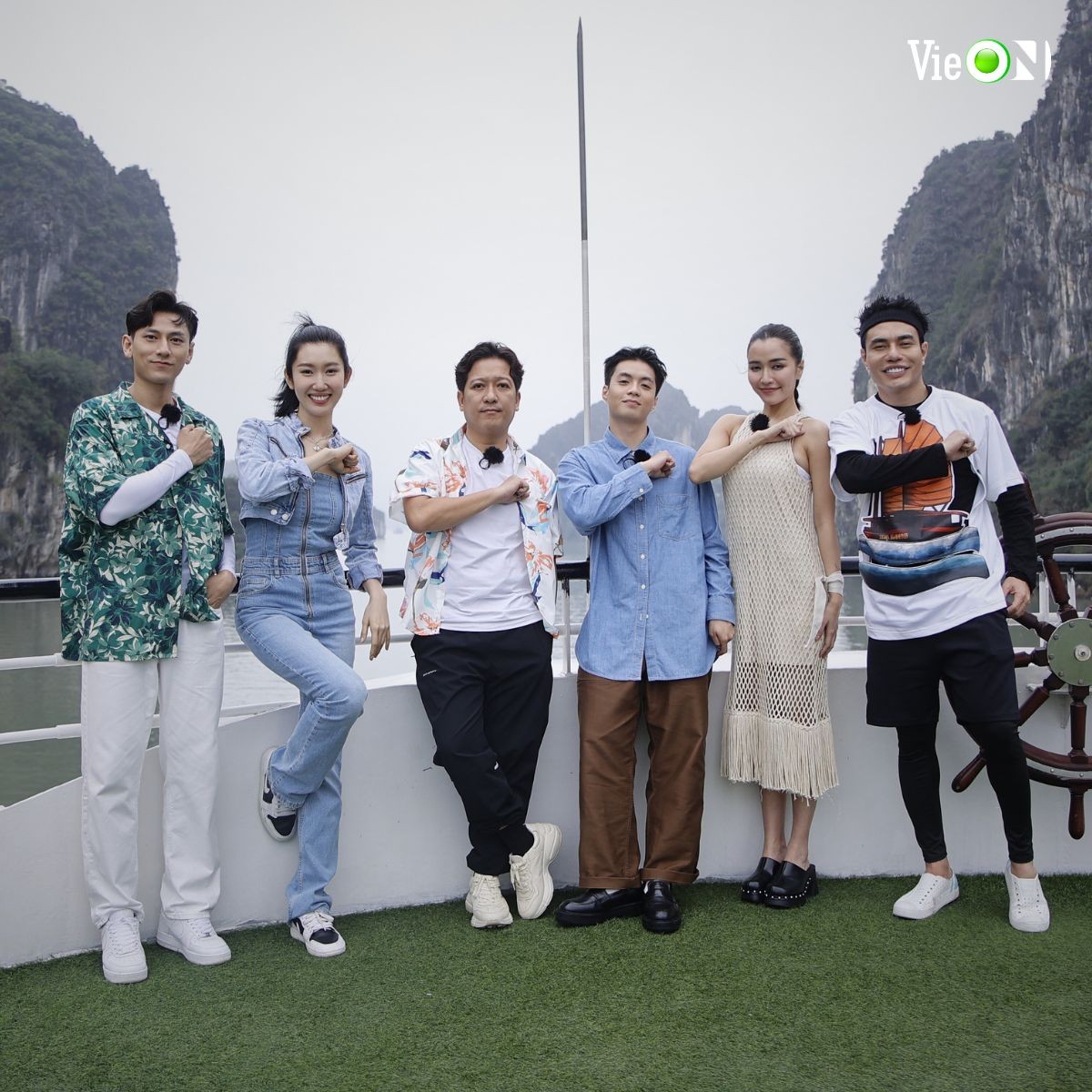 3 chương trình đáng xem nhất trong mùa hè năm 2023 - Ảnh 3 3 chương trình đáng xem nhất trong mùa hè năm 2023 - Ảnh 3