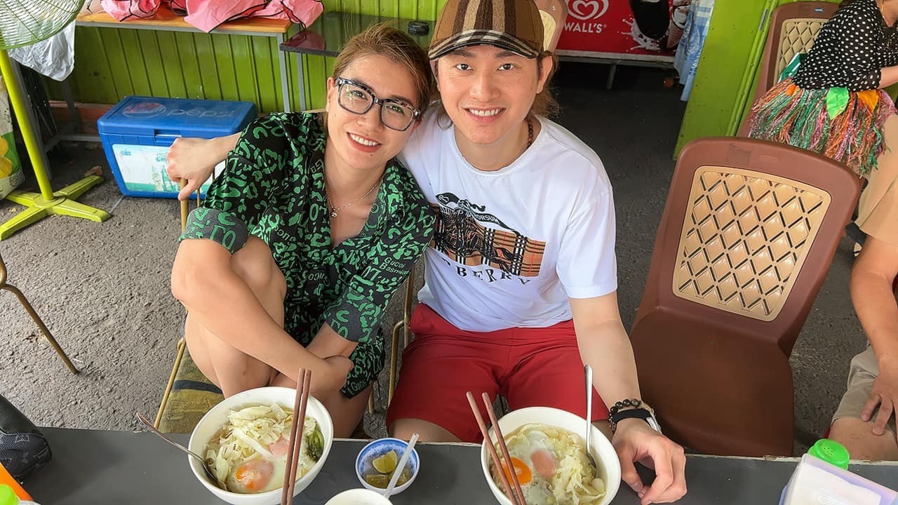 Anh muốn Anh muốn 