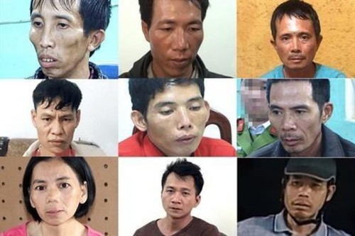 Vụ nữ sinh giao gà bị sát hại: Thông tin mới về hành tung của nghi can sau khi tại ngoại 2