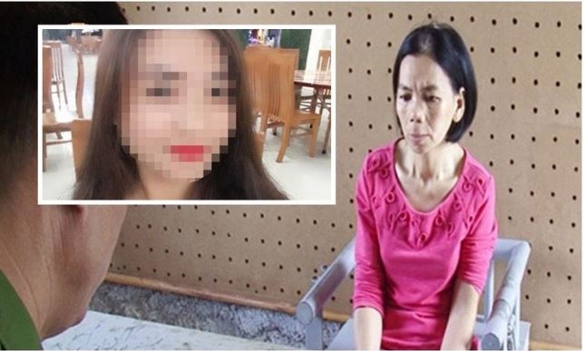 Vụ nữ sinh giao gà bị sát hại: Thông tin mới về hành tung của nghi can sau khi tại ngoại 1