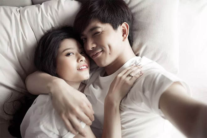 Trương Quỳnh Anh bất ngờ chia sẻ ẩn ý giữa lúc chồng cũ nghi có người mới? 4