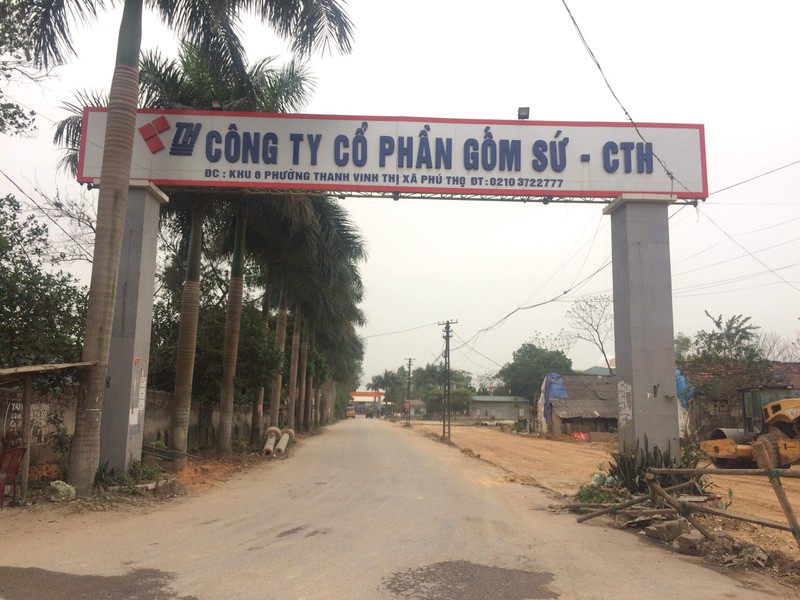 Nóng: Dầu thải bị đổ trộm vào nước sạch sông Đà được dùng để diệt chuột 1