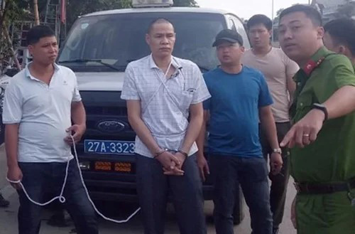 Vụ nữ sinh giao gà bị sát hại: Truy tố kẻ chủ mưu khung tử hình 1