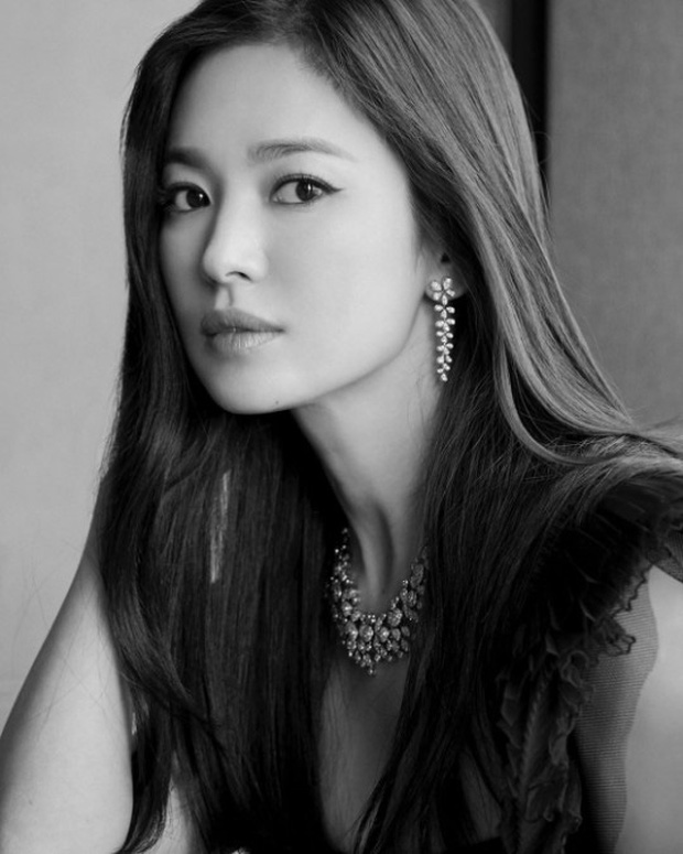 Song Hye Kyo bỗng thành từ khóa hot sau ồn ào 'bắt cá hai tay' trong quá khứ 2