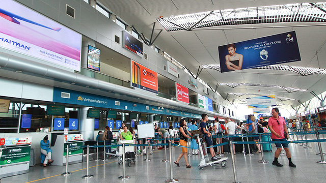 Cục Hàng không Việt Nam lên tiếng vụ 'cấm bay vô thời hạn Hàn Quốc, Nhật Bản' 1