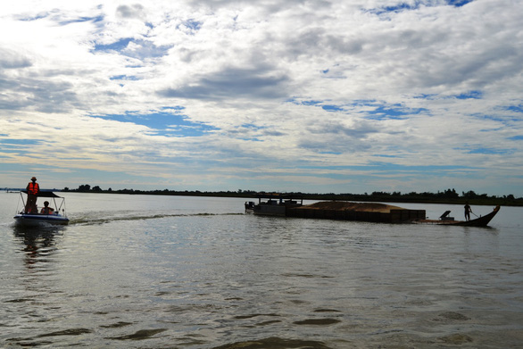 Vụ 5 người mất tích trên sông Thu Bồn: Xác định danh tính các nạn nhân 1