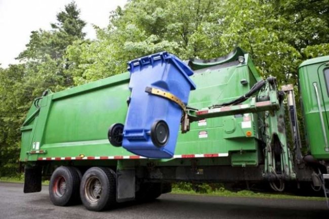 Tin tức thời sự 24h: Đề xuất thu phí rác thải sinh hoạt theo kg 1