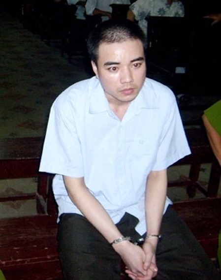 Luật sư của tử tù Hồ Duy Hải tiếp tục gửi kiến nghị tới Chủ tịch nước 1