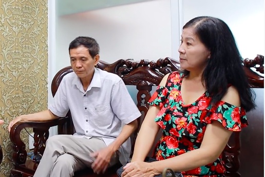 Mẹ Mai Phương thấy áp lực từ dư luận, tố nghệ sĩ Việt chà đạp gia đình 2