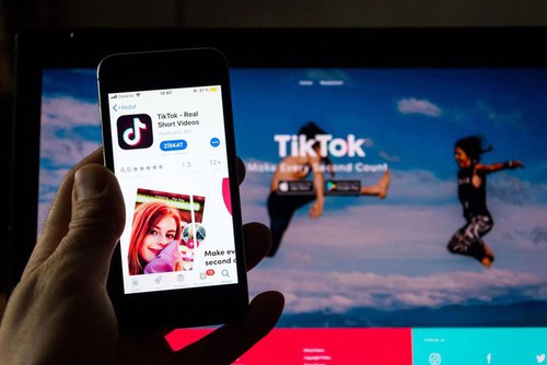TikTok bị Mỹ điều tra vì xâm phạm quyền riêng tư trẻ em 1