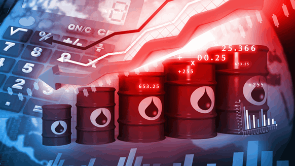 Tin tức giá xăng dầu hôm nay ngày 1/9: Đột ngột quay đầu giảm 1