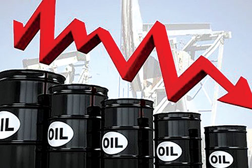 Tin tức giá xăng dầu hôm nay ngày 9/9: Tụt sâu xuống đáy  1