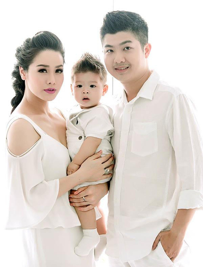 Nhật Kim Anh phản ứng gay gắt về tiểu tam giữa lúc đang căng thẳng giành con với chồng cũ 3