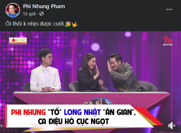 Tin giải trí hot nhất 24h: Phi Nhung nổi giận 'bóc mẽ' đồng nghiệp, Quang Lê thất thoát chục tỷ đồng 1
