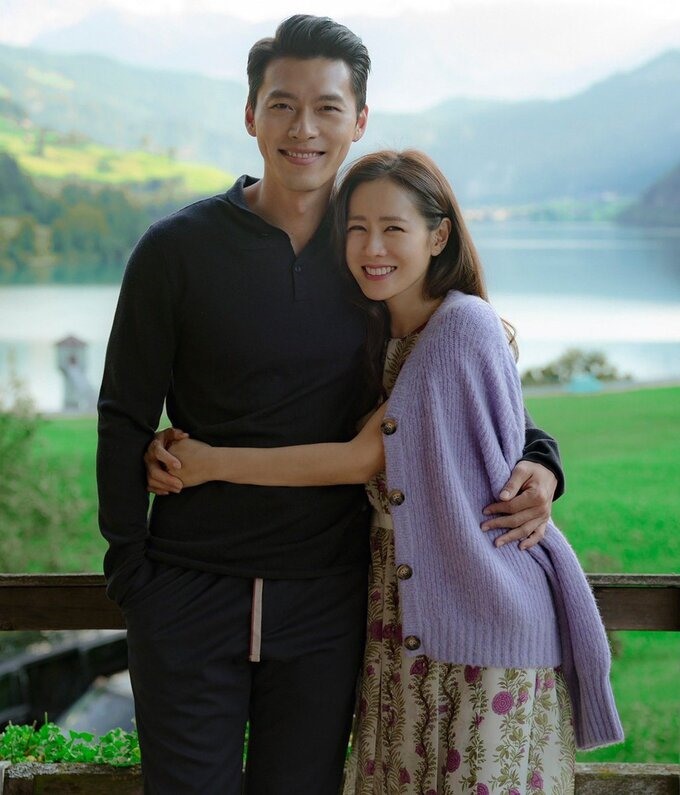 Vợ ca sĩ Đăng Khôi lộ tin nhắn rò rỉ mối quan hệ bí mật của tình cũ Song Hye Kyo và bạn gái 5