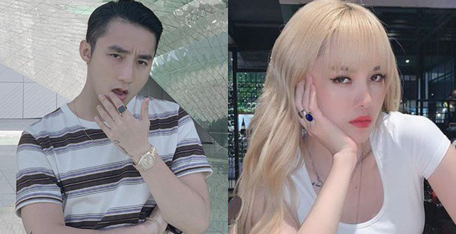 Netizen 'đào mộ' lại dòng ẩn ý về lòng chung thủy của Thiều Bảo Trâm giữa nghi vấn chia tay Sơn Tùng 3 Netizen 'đào mộ' lại dòng ẩn ý về lòng chung thủy của Thiều Bảo Trâm giữa nghi vấn chia tay Sơn Tùng 3