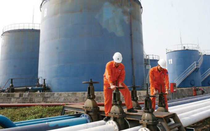 Tin tức giá xăng dầu hôm nay mới nhất ngày 24/1: Vẫn giảm mạnh 1 Tin tức giá xăng dầu hôm nay mới nhất ngày 24/1: Vẫn giảm mạnh 1