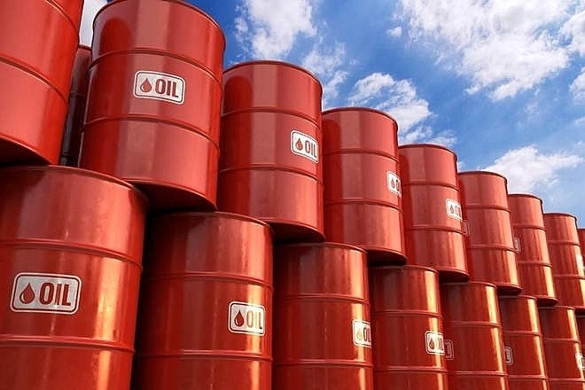 Tin tức giá xăng dầu mới nhất hôm nay ngày 25/1: Đột ngột tăng mạnh lên sát ngưỡng cao nhất 1 Tin tức giá xăng dầu mới nhất hôm nay ngày 25/1: Đột ngột tăng mạnh lên sát ngưỡng cao nhất 1