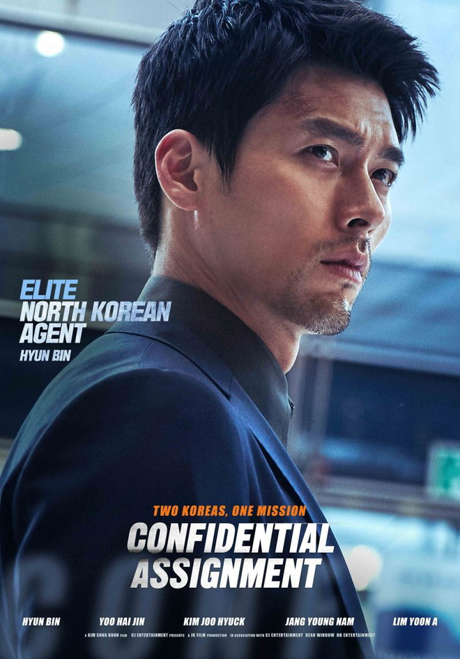 Hyun Bin 'kết đôi' với nữ thần quốc dân Yoona sau khi nên duyên với Son Ye Jin 2 Hyun Bin 'kết đôi' với nữ thần quốc dân Yoona sau khi nên duyên với Son Ye Jin 2