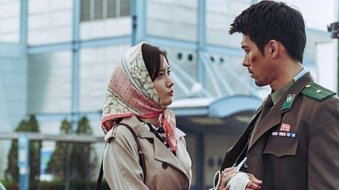 Hyun Bin 'kết đôi' với nữ thần quốc dân Yoona sau khi nên duyên với Son Ye Jin 4 Hyun Bin 'kết đôi' với nữ thần quốc dân Yoona sau khi nên duyên với Son Ye Jin 4