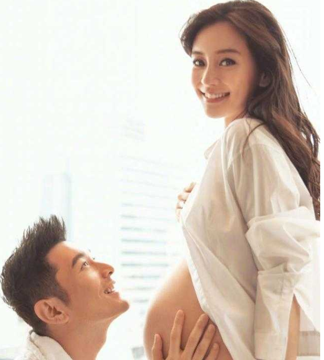 Hết ồn ào ly hôn, Angela Baby và Huỳnh Hiểu Minh lại bị đồn thuê người mang thai hộ 6 Hết ồn ào ly hôn, Angela Baby và Huỳnh Hiểu Minh lại bị đồn thuê người mang thai hộ 6