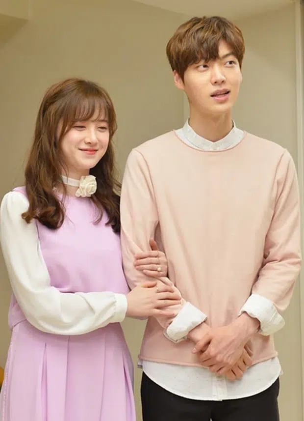'Nàng cỏ' Goo Hye Sun bị chỉ trích kịch liệt khi chia sẻ bí kíp giảm cân hậu ly hôn Ahn Jae Hyun 6 'Nàng cỏ' Goo Hye Sun bị chỉ trích kịch liệt khi chia sẻ bí kíp giảm cân hậu ly hôn Ahn Jae Hyun 6