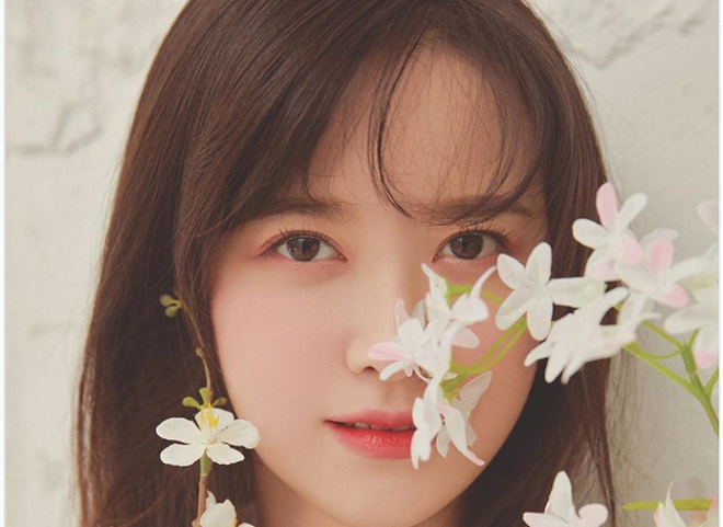 'Nàng cỏ' Goo Hye Sun bị chỉ trích kịch liệt khi chia sẻ bí kíp giảm cân hậu ly hôn Ahn Jae Hyun 4 'Nàng cỏ' Goo Hye Sun bị chỉ trích kịch liệt khi chia sẻ bí kíp giảm cân hậu ly hôn Ahn Jae Hyun 4