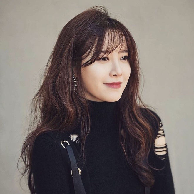 'Nàng cỏ' Goo Hye Sun bị chỉ trích kịch liệt khi chia sẻ bí kíp giảm cân hậu ly hôn Ahn Jae Hyun 5 'Nàng cỏ' Goo Hye Sun bị chỉ trích kịch liệt khi chia sẻ bí kíp giảm cân hậu ly hôn Ahn Jae Hyun 5