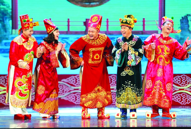Tin giải trí 24h ngày 28/1: Táo Quân ghi hình không khán giả đêm diễn cuối, Phương Mỹ Chi giảm cân 1 Tin giải trí 24h ngày 28/1: Táo Quân ghi hình không khán giả đêm diễn cuối, Phương Mỹ Chi giảm cân 1