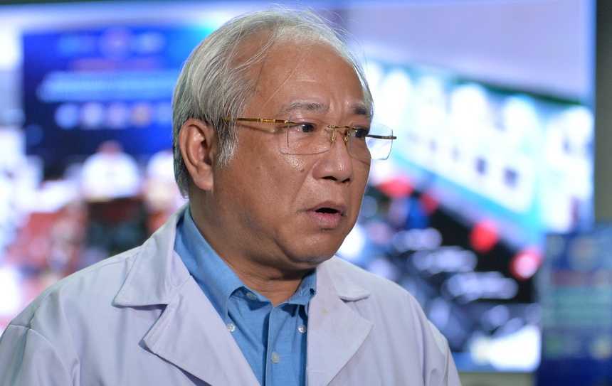 Công an vào cuộc điều tra vụ Giám đốc Bệnh viện Nhi Trung ương đột tử tại nơi làm việc 1 Công an vào cuộc điều tra vụ Giám đốc Bệnh viện Nhi Trung ương đột tử tại nơi làm việc 1