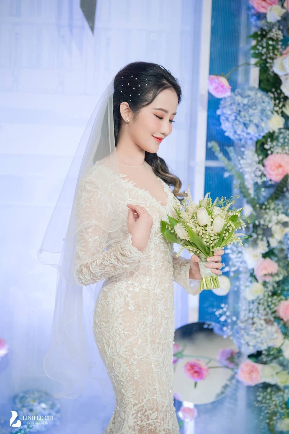 Cận cảnh siêu đám cưới của thiếu gia Phan Thành và Primmy Trương: Choáng với độ xa hoa 23 Cận cảnh siêu đám cưới của thiếu gia Phan Thành và Primmy Trương: Choáng với độ xa hoa 23