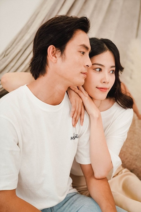 Lãnh Thanh vừa 'mượn gió bẻ măng', Nam Em đã lập tức có động thái với bạn trai hậu trục trặc tình cảm 5 Lãnh Thanh vừa 'mượn gió bẻ măng', Nam Em đã lập tức có động thái với bạn trai hậu trục trặc tình cảm 5