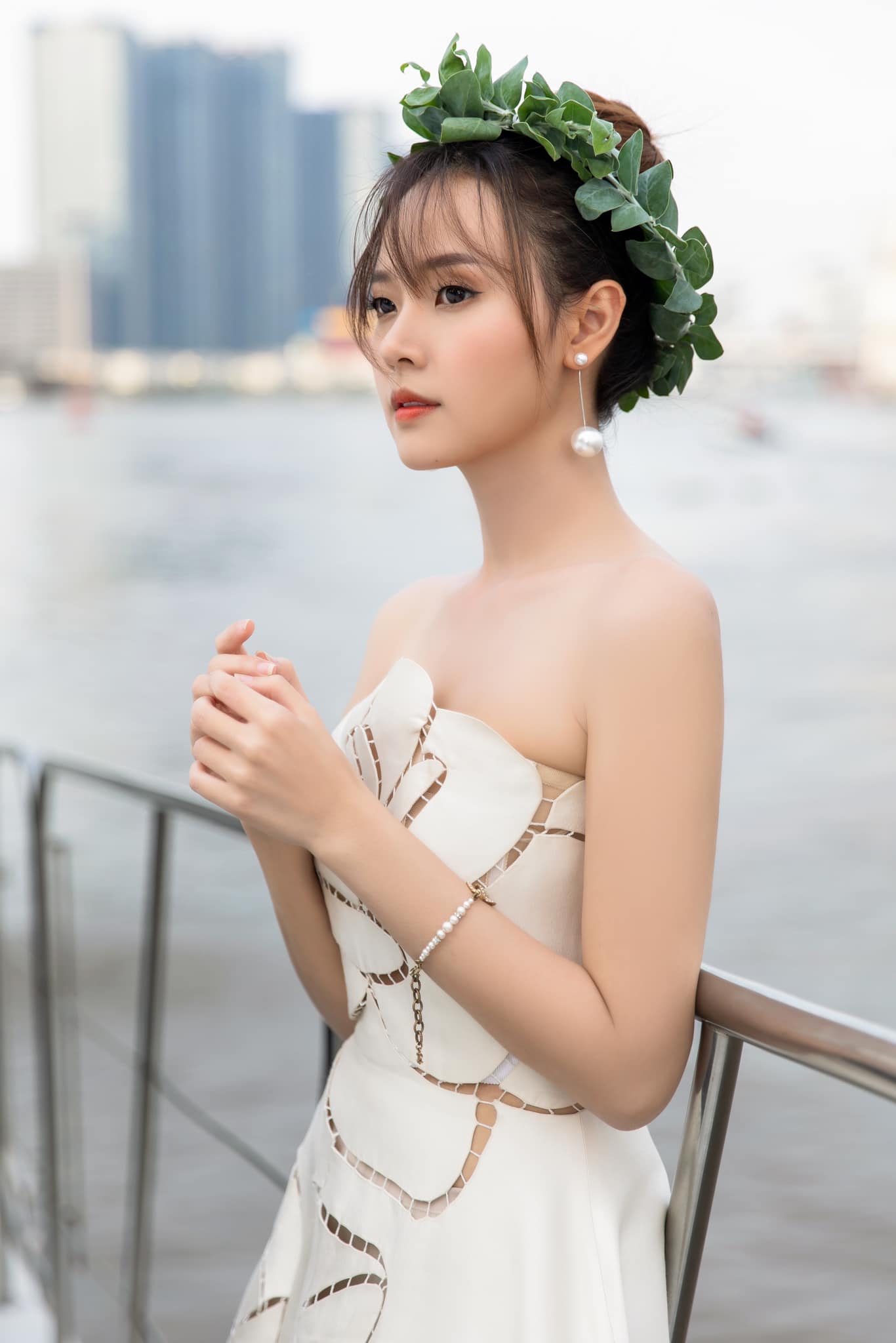 Midu lên kế hoạch kiếm 50 tỷ/năm giữa lúc tình cũ tổ chức siêu đám cưới với vợ giàu 7 Midu lên kế hoạch kiếm 50 tỷ/năm giữa lúc tình cũ tổ chức siêu đám cưới với vợ giàu 7