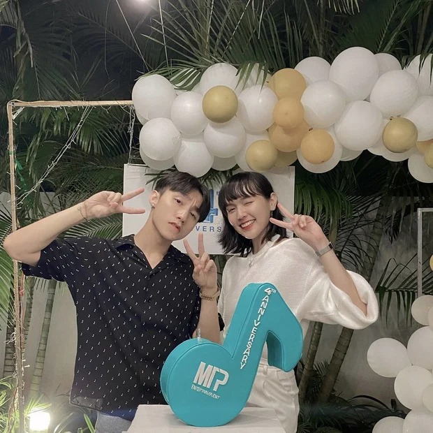 Hải Tú gặp vận đen liên hoàn sau hơn 10 ngày vướng drama tình ái với Sơn Tùng 3 Hải Tú gặp vận đen liên hoàn sau hơn 10 ngày vướng drama tình ái với Sơn Tùng 3