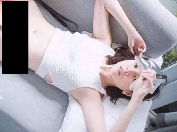 Hải Tú gặp vận đen liên hoàn sau hơn 10 ngày vướng drama tình ái với Sơn Tùng 8 Hải Tú gặp vận đen liên hoàn sau hơn 10 ngày vướng drama tình ái với Sơn Tùng 8