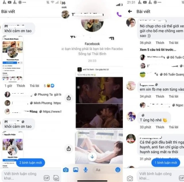 Hải Tú gặp vận đen liên hoàn sau hơn 10 ngày vướng drama tình ái với Sơn Tùng 5 Hải Tú gặp vận đen liên hoàn sau hơn 10 ngày vướng drama tình ái với Sơn Tùng 5