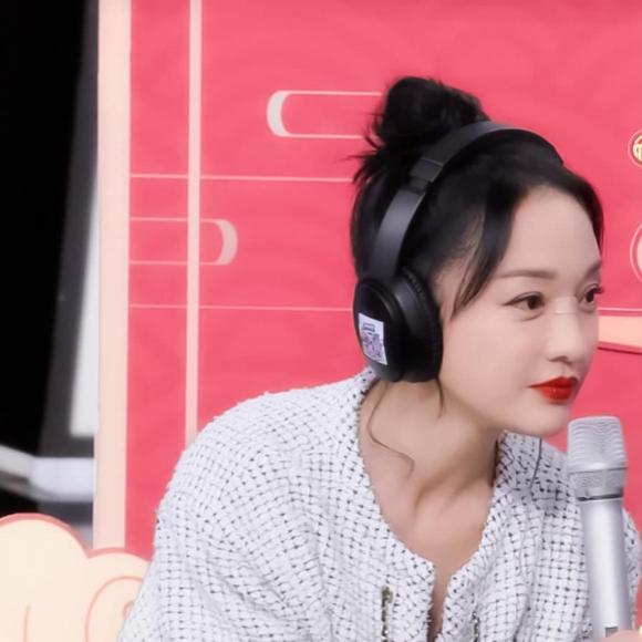 'Ảnh hậu' Châu Tấn bị chấn thương mũi, nguyên nhân tai nạn khiến netizen 'dở khóc dở cười' 3 'Ảnh hậu' Châu Tấn bị chấn thương mũi, nguyên nhân tai nạn khiến netizen 'dở khóc dở cười' 3